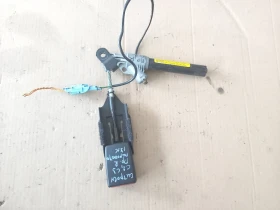 Пиропатрон преден десен Ситроен Ц2,Ц3