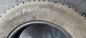 Гуми Зимни 195/75R10, снимка 6