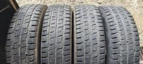 Гуми Зимни 195/75R10, снимка 1