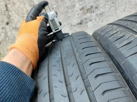 Гуми Летни 215/55R18, снимка 4