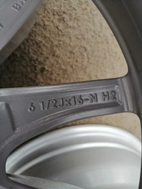 Джанти за BMW, снимка 10