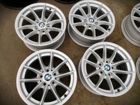 Джанти за BMW, снимка 2