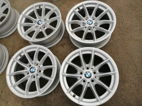 Джанти за BMW, снимка 3