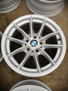 Джанти за BMW, снимка 7