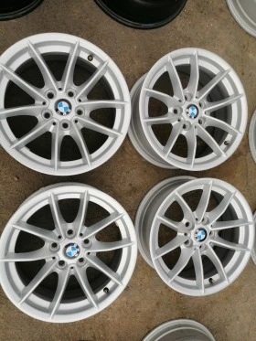Джанти за BMW, снимка 1