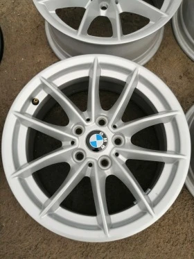 Джанти за BMW, снимка 4