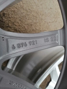 Джанти за BMW, снимка 11