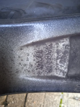 Гуми с джанти Tigar 235/45R17, снимка 11