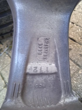 Гуми с джанти Tigar 235/45R17, снимка 13