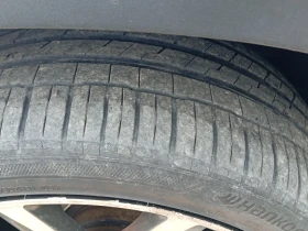 Гуми с джанти Bridgestone 285/35R21, снимка 3