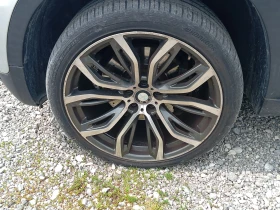Гуми с джанти Bridgestone 285/35R21, снимка 1