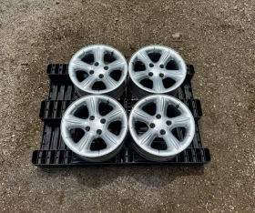 Джанти за Citroen Berlingo, снимка 1