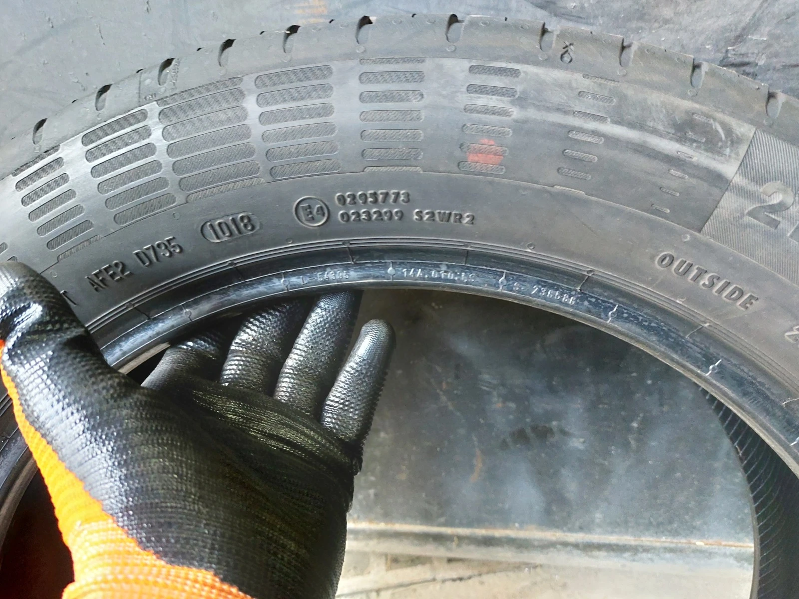  215/55R18 | Mobile.bg   7