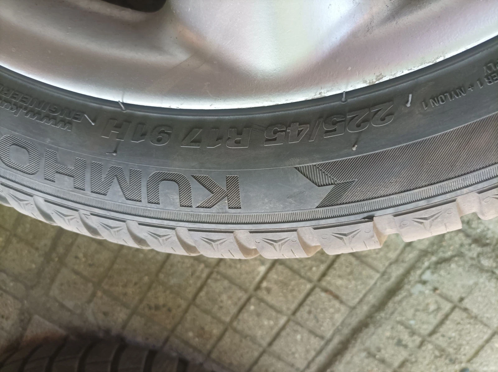    225/45R17 | Mobile.bg   8