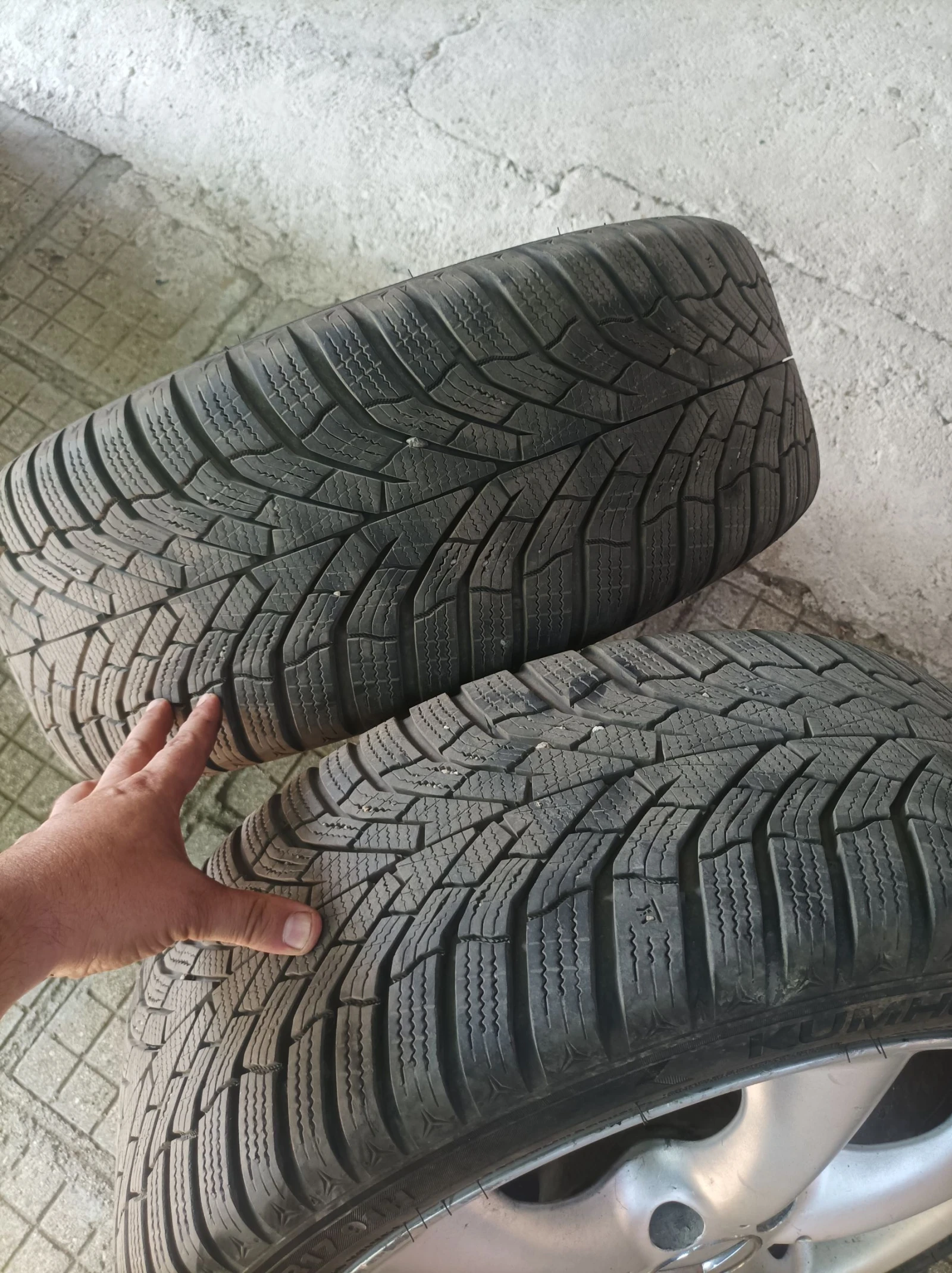    225/45R17 | Mobile.bg   10