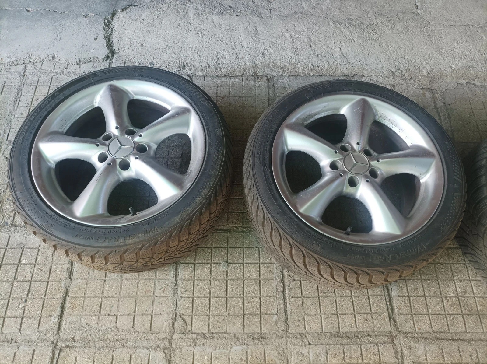    225/45R17 | Mobile.bg   2