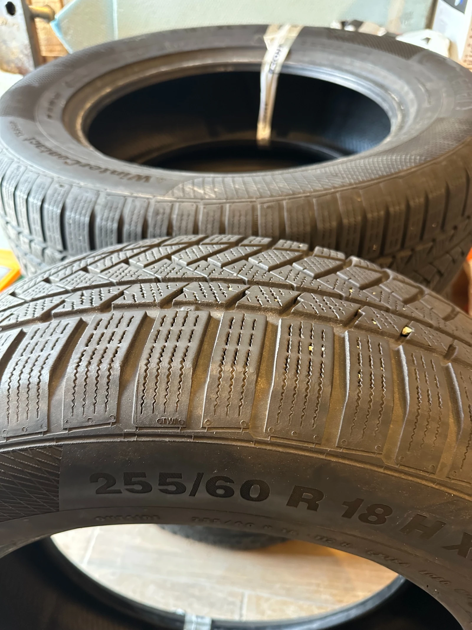  255/60R18 | Mobile.bg   2