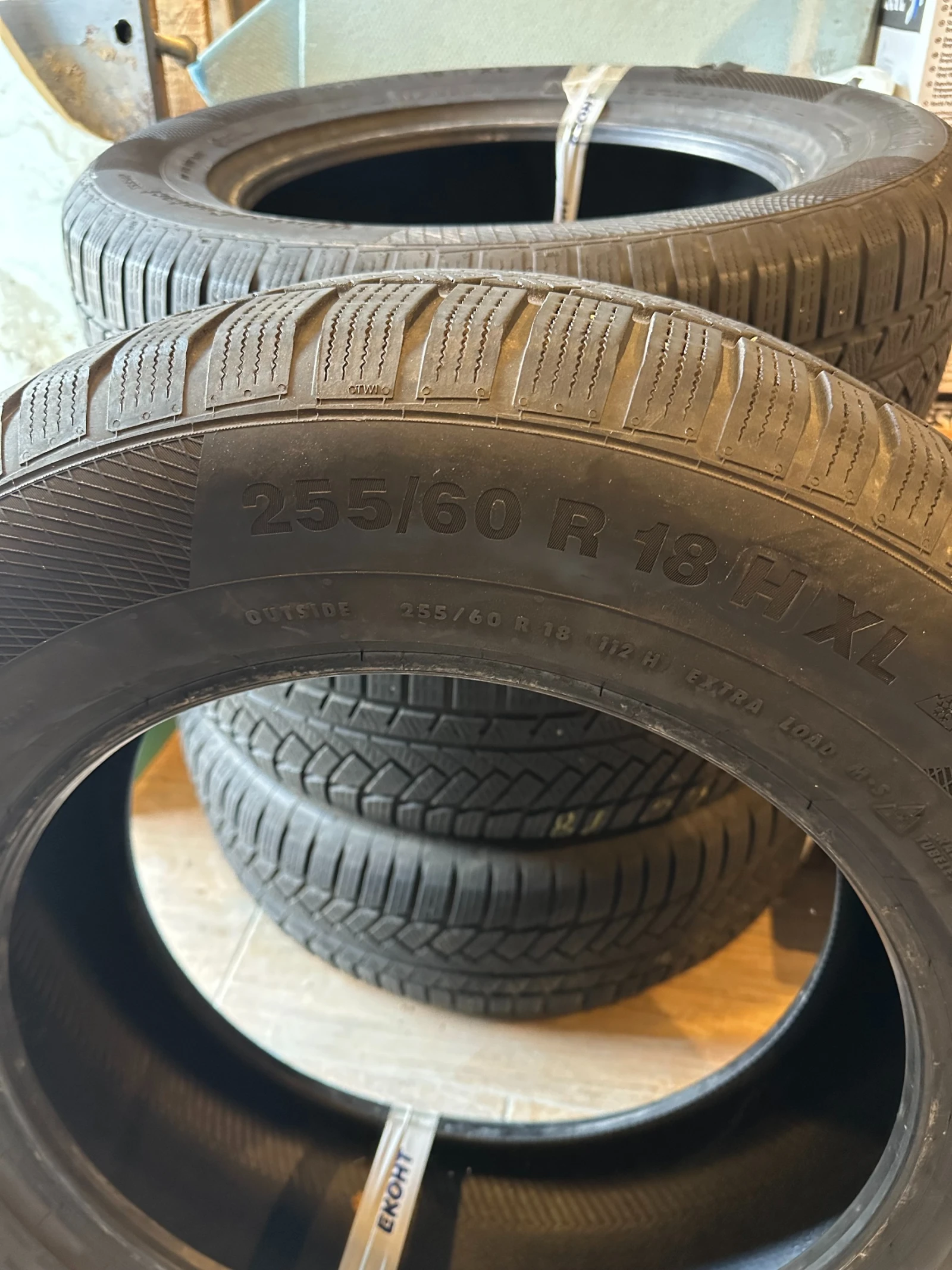  255/60R18 | Mobile.bg   1