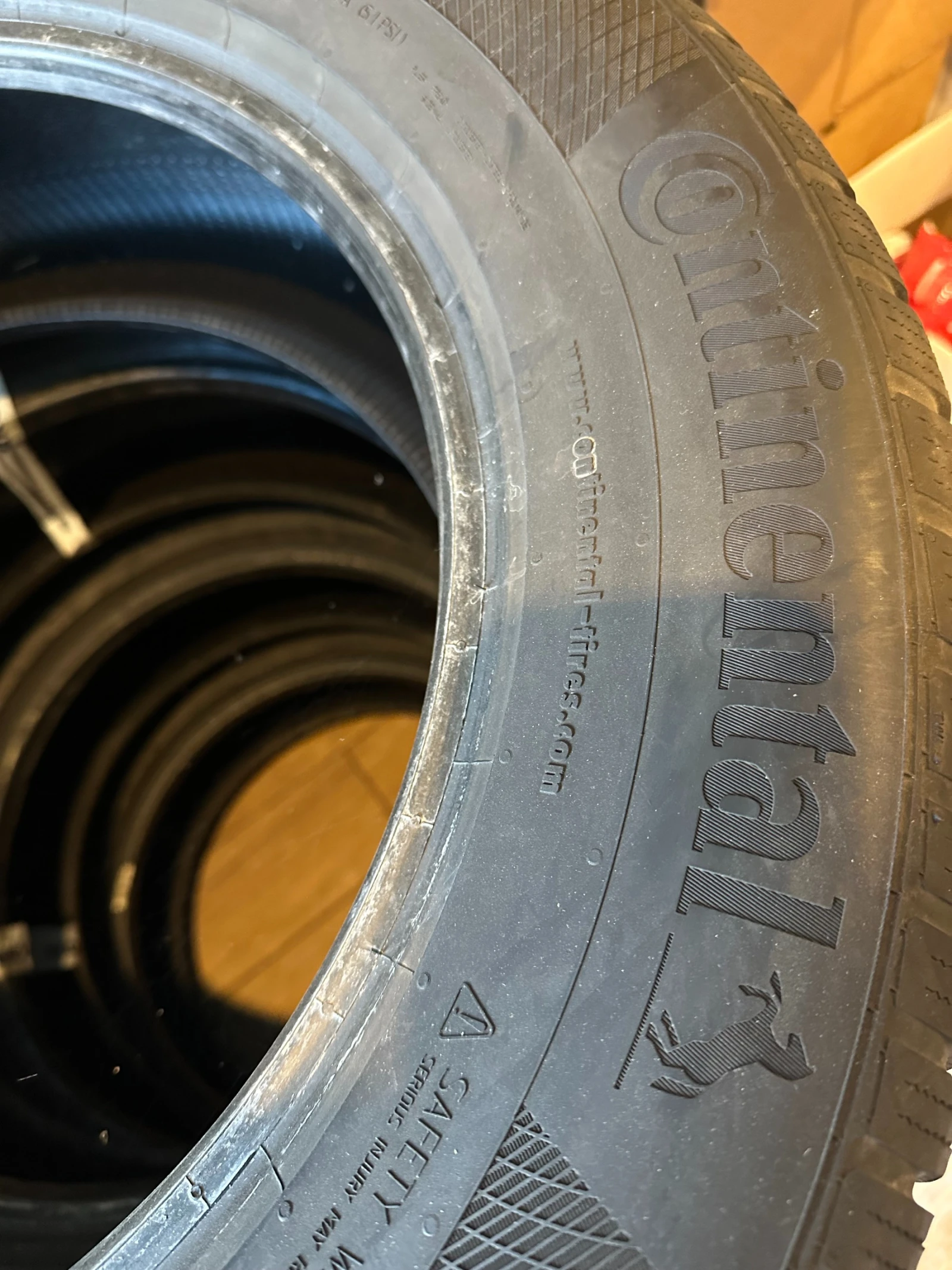  255/60R18 | Mobile.bg   7