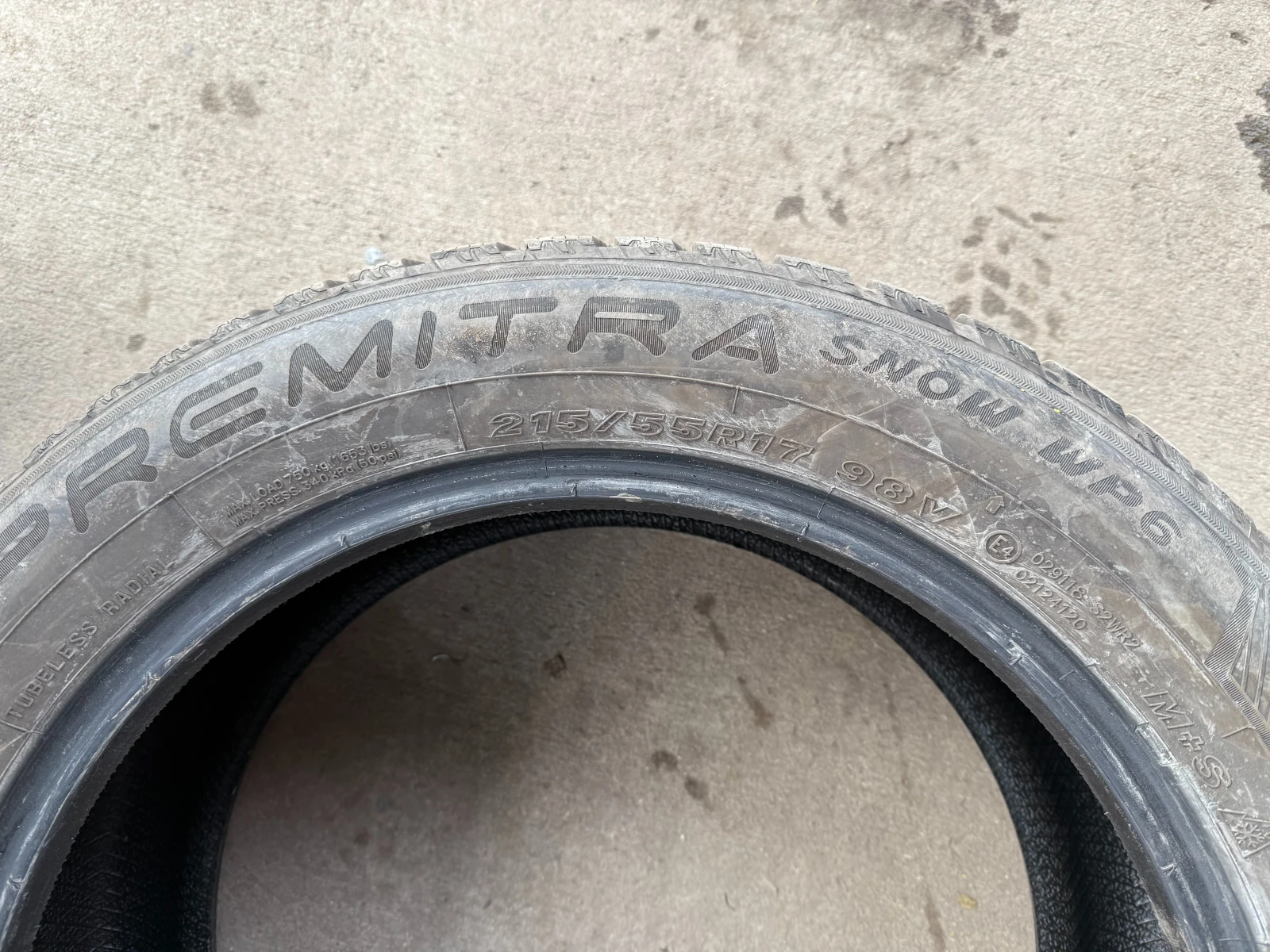  215/55R17 | Mobile.bg   7