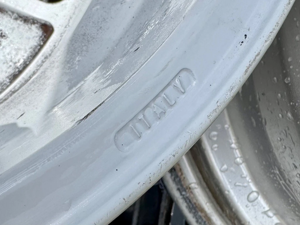 Джанти за Citroen Berlingo, снимка 12 - Гуми и джанти - 55224785