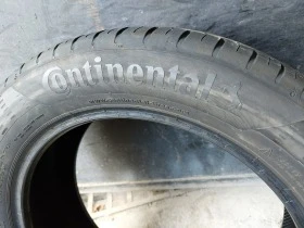 Гуми Летни 215/55R18, снимка 5 - Гуми и джанти - 38527343