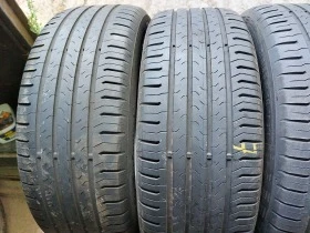 Гуми Летни 215/55R18, снимка 2 - Гуми и джанти - 38527343