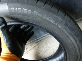 Гуми Летни 215/55R18, снимка 8 - Гуми и джанти - 38527343