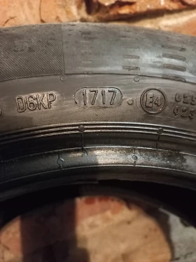 Гуми Летни 185/65R15, снимка 3 - Гуми и джанти - 49030761