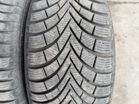 Гуми Зимни 215/55R17, снимка 3 - Гуми и джанти - 52627580
