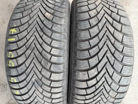Гуми Зимни 215/55R17, снимка 4 - Гуми и джанти - 52627580