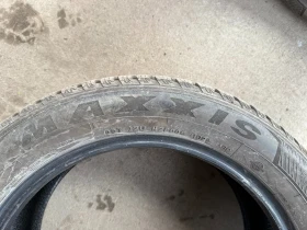 Гуми Зимни 215/55R17, снимка 6 - Гуми и джанти - 52627580