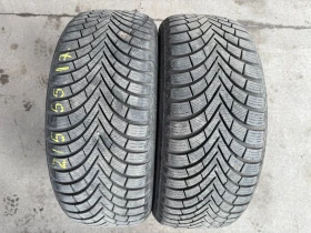 Гуми Зимни 215/55R17