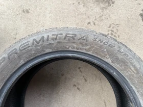 Гуми Зимни 215/55R17, снимка 7 - Гуми и джанти - 52627580