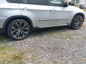 ���� � ������ 285/35R21 �� BMW X5 | Mobile.bg � ����� ������ 8