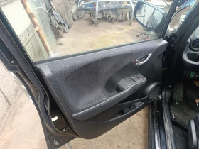 Honda Jazz  хибрид автомат , снимка 6