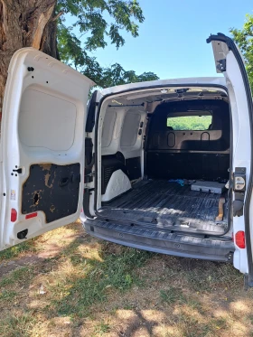 Mercedes-Benz Citan Citan 109, снимка 11