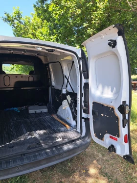 Mercedes-Benz Citan Citan 109, снимка 10