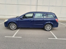 Opel Astra, снимка 2