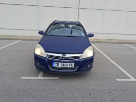 Opel Astra, снимка 1