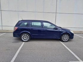 Opel Astra, снимка 4