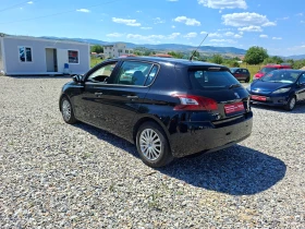 Peugeot 308 1.6HDI* 36м. х 181EUR.* , снимка 3