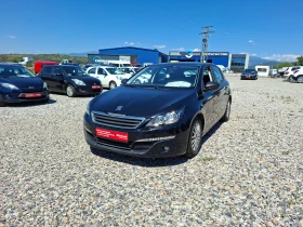 Peugeot 308 1.6HDI* 36м. х 181EUR.* , снимка 1