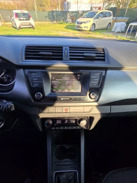 Skoda Fabia 1.2 TSI, снимка 11
