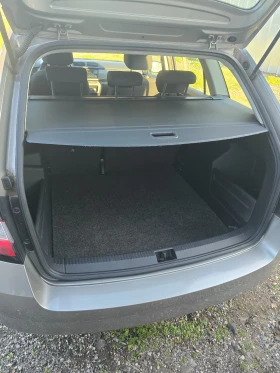 Skoda Fabia 1.2 TSI, снимка 16