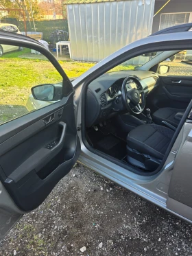 Skoda Fabia 1.2 TSI, снимка 8