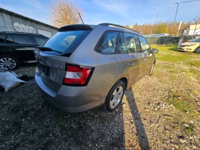 Skoda Fabia 1.2 TSI, снимка 4