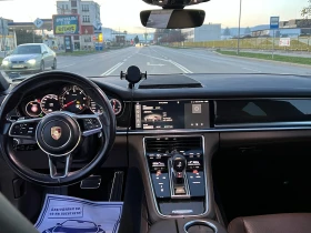 Porsche Panamera 4S V8 NIGHTVISION, снимка 12