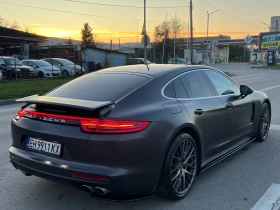 Porsche Panamera 4S V8 NIGHTVISION, снимка 6
