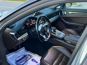 Porsche Panamera 4S V8 NIGHTVISION, снимка 8
